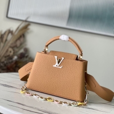 LV Top Handle Bags